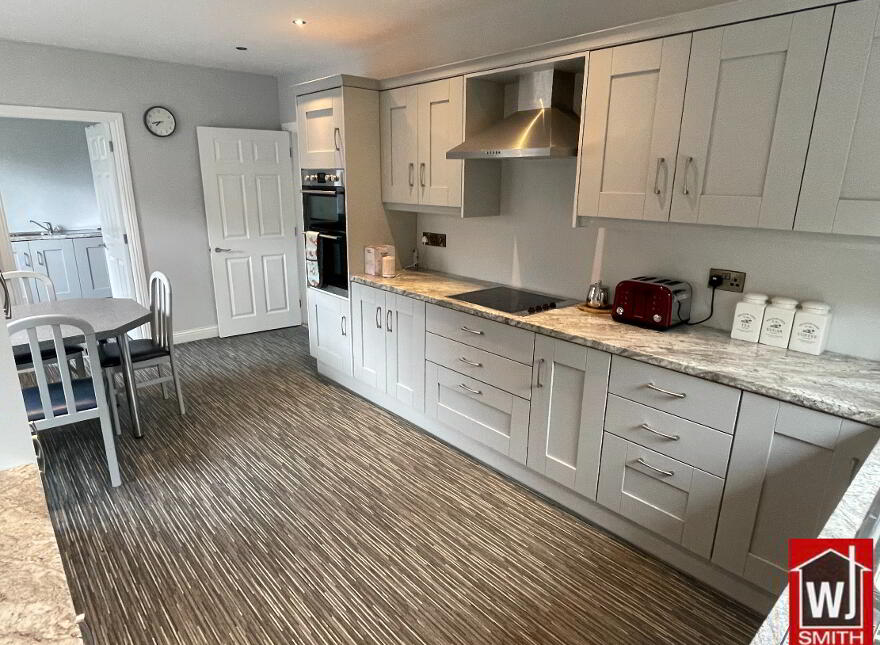 18 Main Street, Killen, Castlederg, BT81 7SE