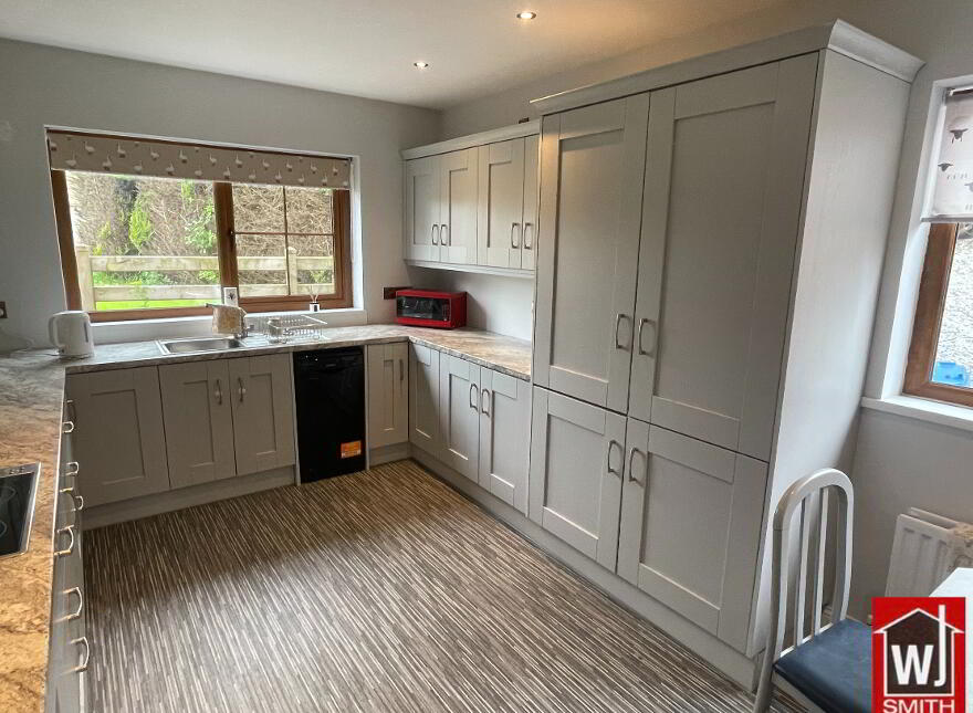 18 Main Street, Killen, Castlederg, BT81 7SE