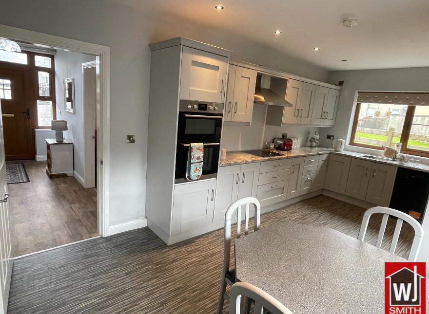 18 Main Street, Killen, Castlederg, BT81 7SE