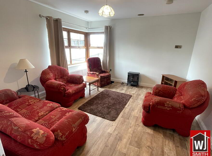 18 Main Street, Killen, Castlederg, BT81 7SE