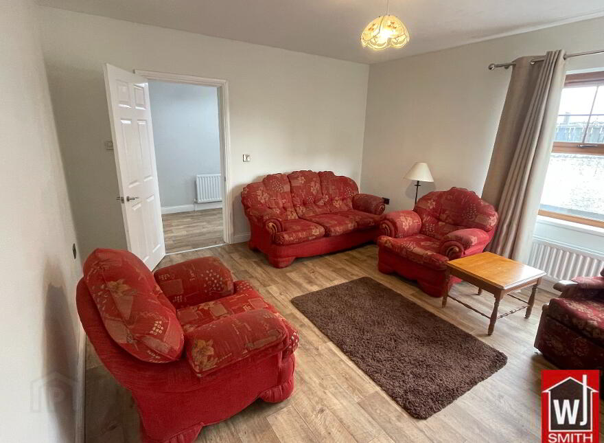 18 Main Street, Killen, Castlederg, BT81 7SE