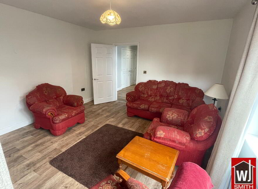 18 Main Street, Killen, Castlederg, BT81 7SE