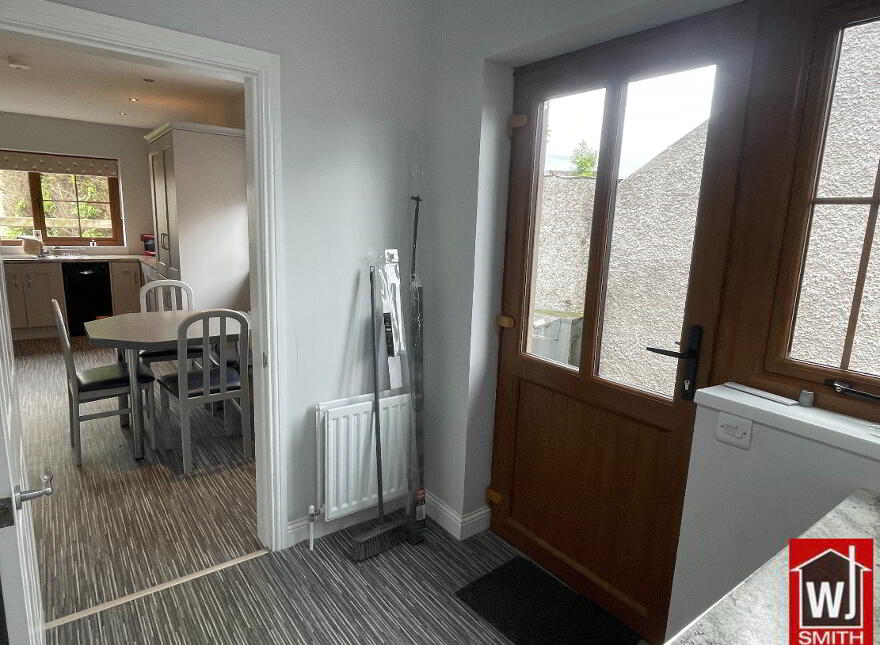 18 Main Street, Killen, Castlederg, BT81 7SE