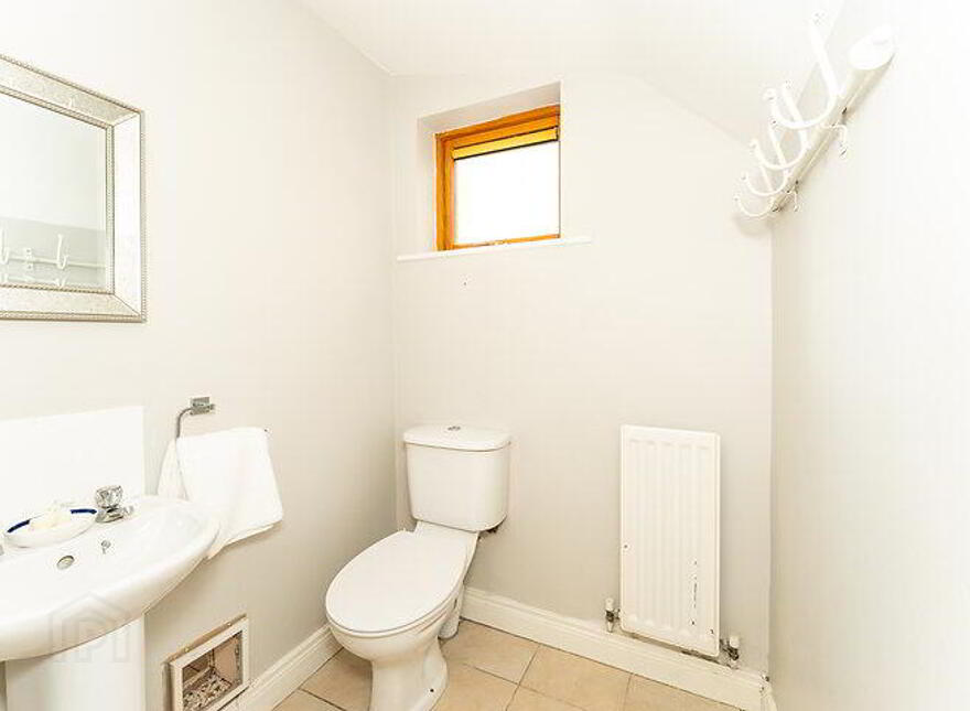 15 Park Wood, Grangerath, Drogheda, A92T99X