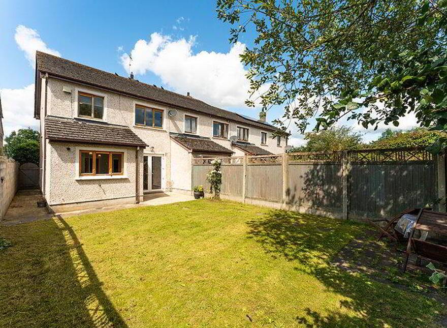 15 Park Wood, Grangerath, Drogheda, A92T99X