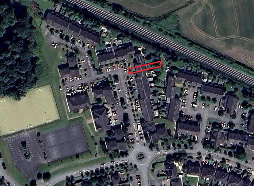 15 Park Wood, Grangerath, Drogheda, A92T99X