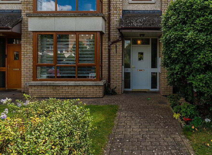 15 Park Wood, Grangerath, Drogheda, A92T99X