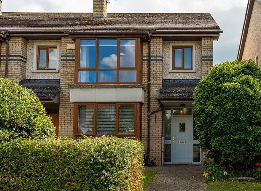 15 Park Wood, Grangerath, Drogheda, A92T99X photo