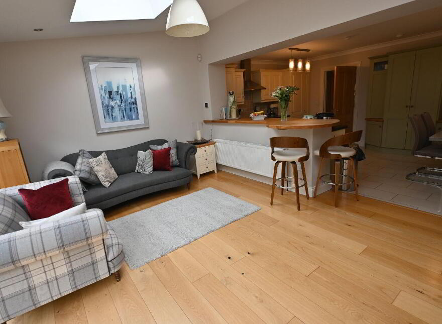 15 Rosebay Drive, Forest Hill, Carrigaline