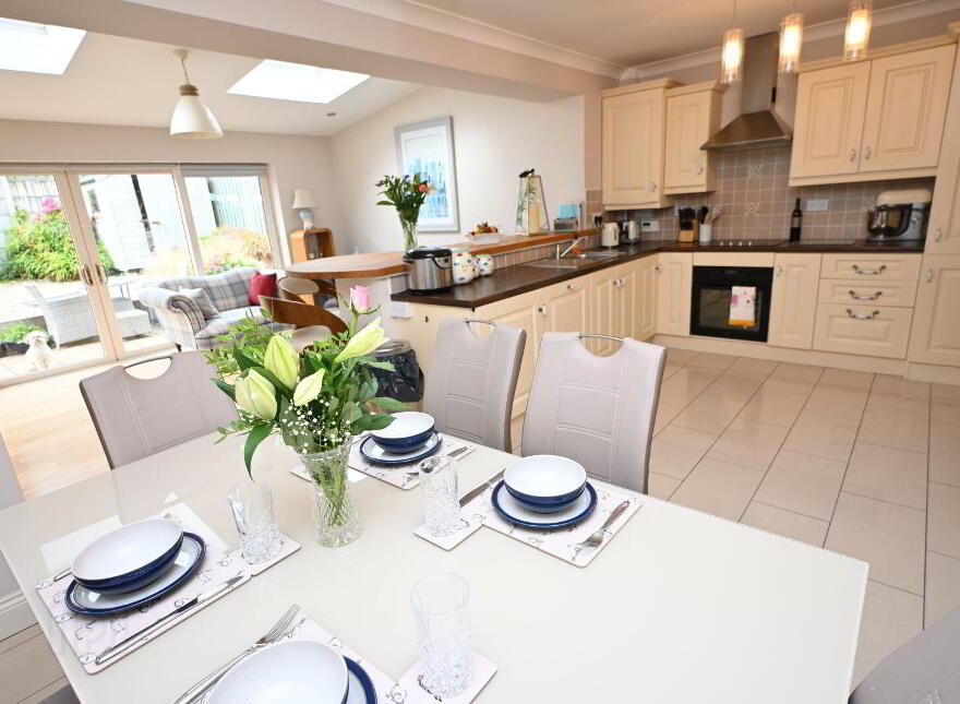 15 Rosebay Drive, Forest Hill, Carrigaline