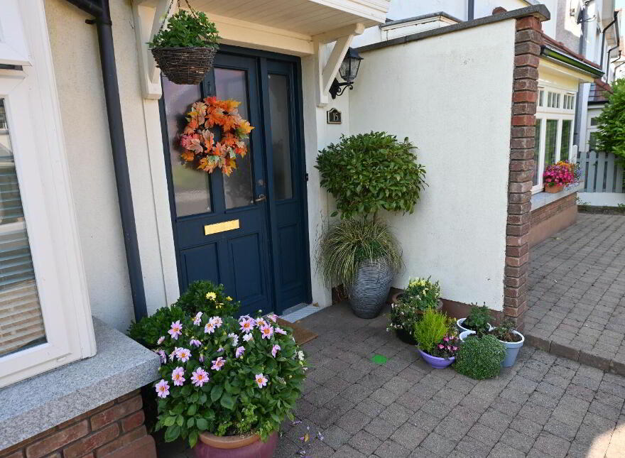 15 Rosebay Drive, Forest Hill, Carrigaline