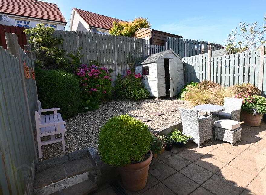 15 Rosebay Drive, Forest Hill, Carrigaline