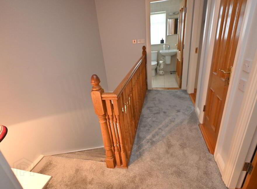 15 Rosebay Drive, Forest Hill, Carrigaline
