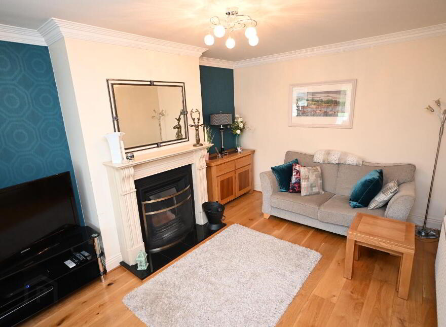 15 Rosebay Drive, Forest Hill, Carrigaline