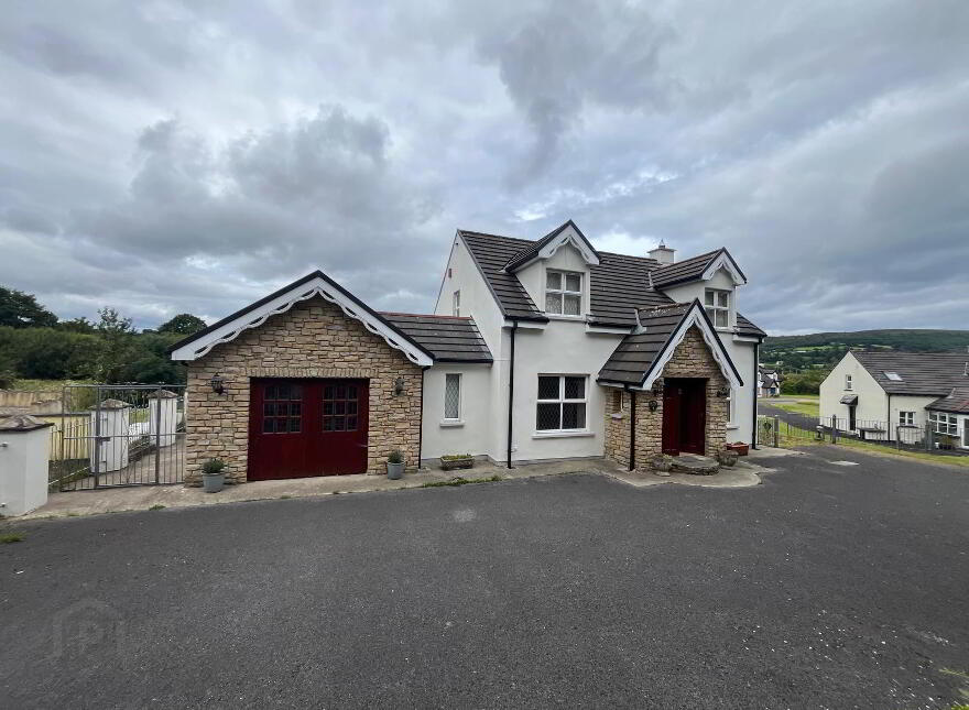 The Oaks", 9 Wood Brook, Kinneagar, Rathmullan, F92TK64 photo