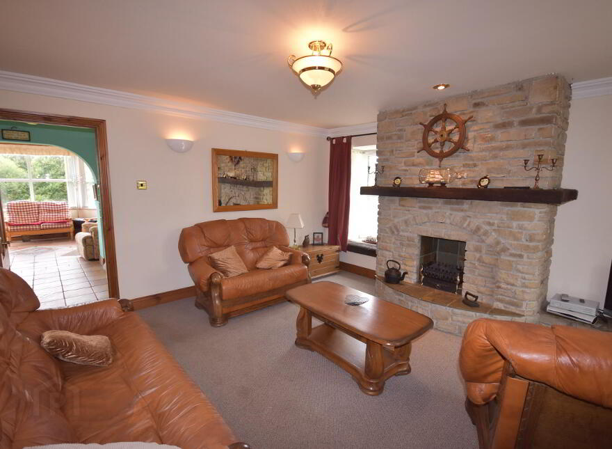 The Oaks", 9 Wood Brook, Kinneagar, Rathmullan, F92TK64