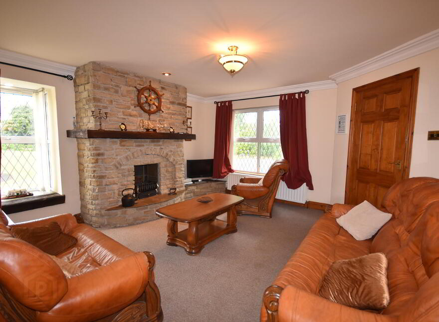 The Oaks", 9 Wood Brook, Kinneagar, Rathmullan, F92TK64