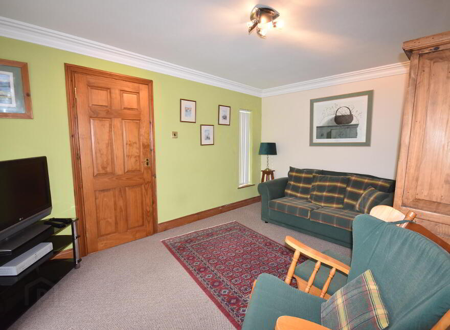 The Oaks", 9 Wood Brook, Kinneagar, Rathmullan, F92TK64