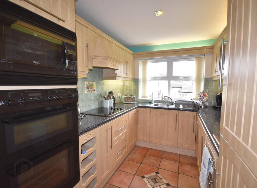 The Oaks", 9 Wood Brook, Kinneagar, Rathmullan, F92TK64