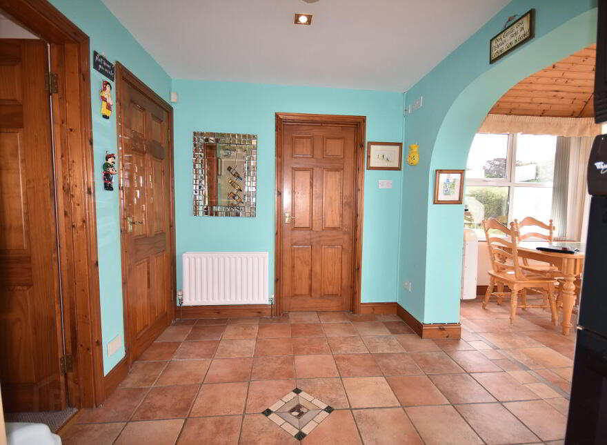 The Oaks", 9 Wood Brook, Kinneagar, Rathmullan, F92TK64