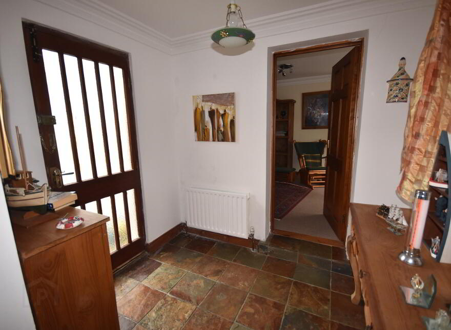 The Oaks", 9 Wood Brook, Kinneagar, Rathmullan, F92TK64