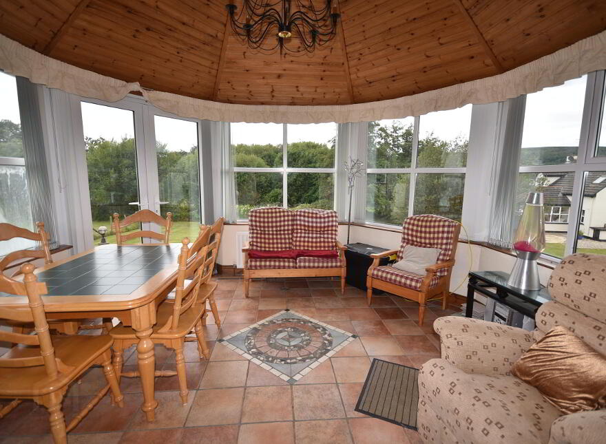 The Oaks", 9 Wood Brook, Kinneagar, Rathmullan, F92TK64