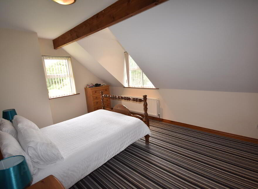 The Oaks", 9 Wood Brook, Kinneagar, Rathmullan, F92TK64