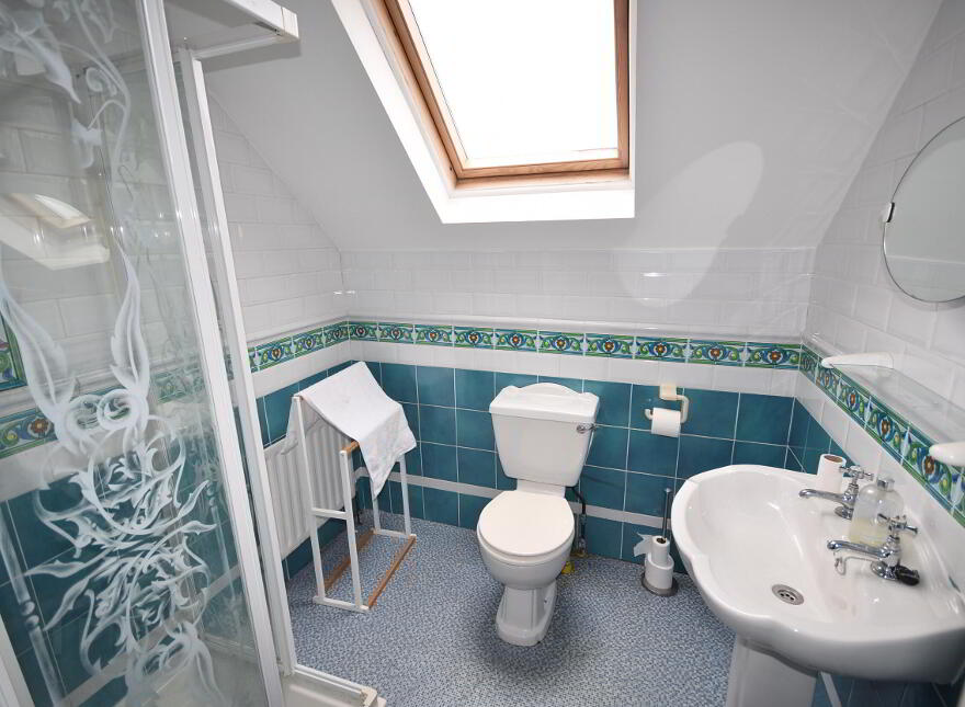 The Oaks", 9 Wood Brook, Kinneagar, Rathmullan, F92TK64