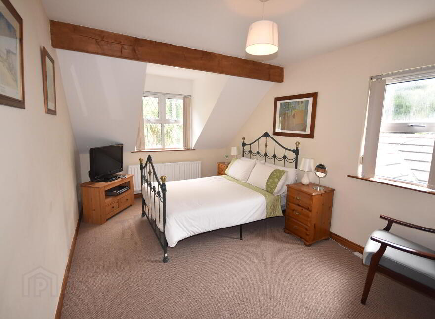 The Oaks", 9 Wood Brook, Kinneagar, Rathmullan, F92TK64