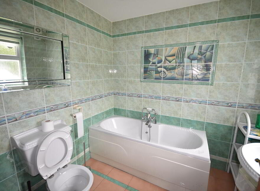 The Oaks", 9 Wood Brook, Kinneagar, Rathmullan, F92TK64