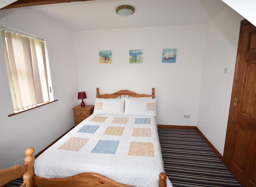 The Oaks", 9 Wood Brook, Kinneagar, Rathmullan, F92TK64