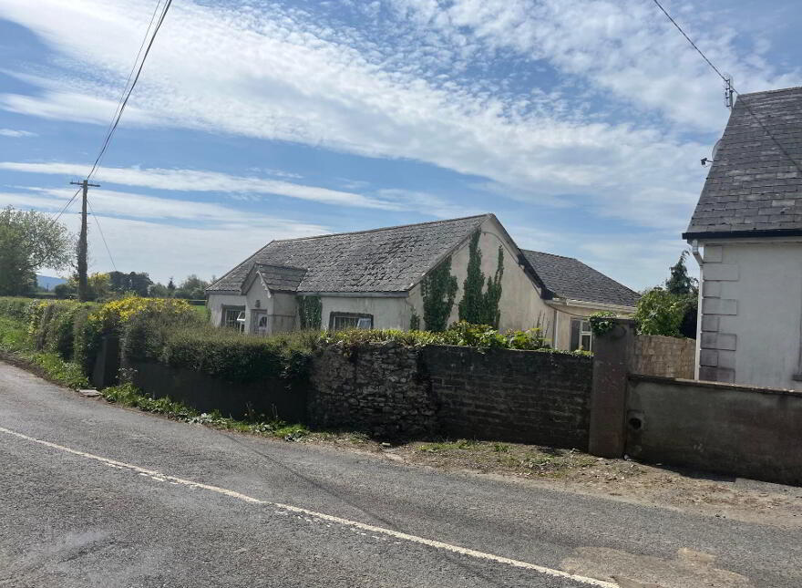 Milltown Britton, Lisronagh, Fethard,Tipperary, E91TD51 photo