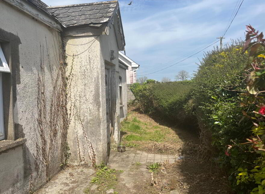 Milltown Britton, Lisronagh, Fethard,Tipperary, E91TD51