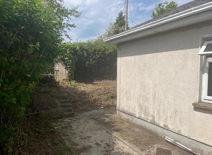 Milltown Britton, Lisronagh, Fethard,Tipperary, E91TD51