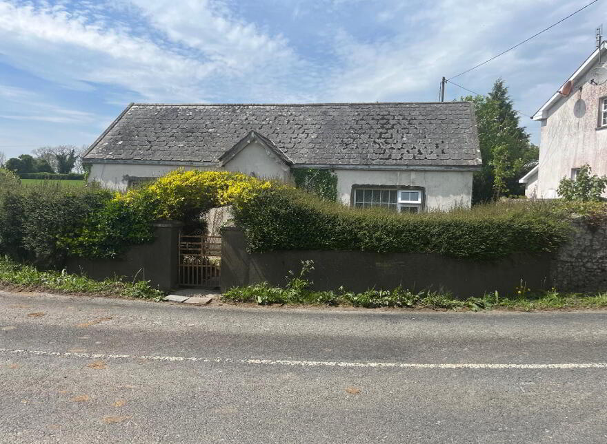 Milltown Britton, Lisronagh, Fethard,Tipperary, E91TD51 photo