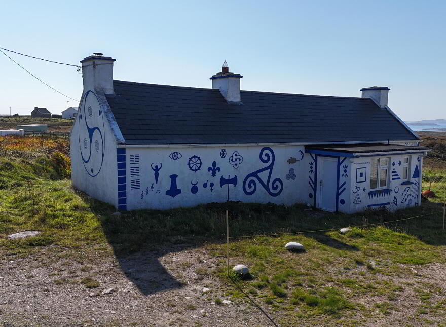 Bunaninver, Brinlack,Donegal, F92NF25