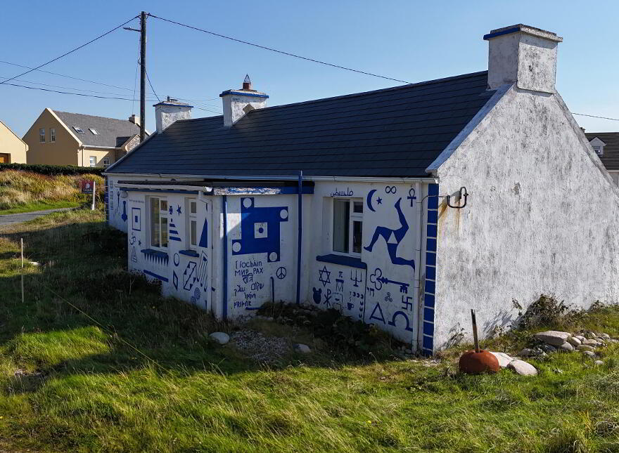 Bunaninver, Brinlack,Donegal, F92NF25