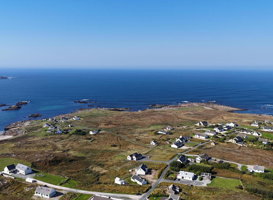 Bunaninver, Brinlack,Donegal, F92NF25