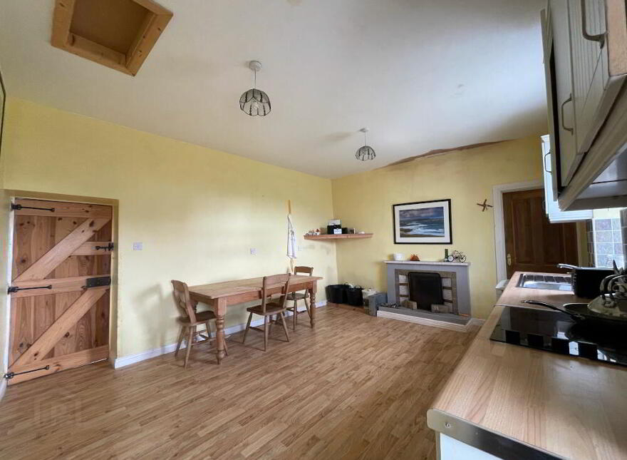 Bunaninver, Brinlack,Donegal, F92NF25