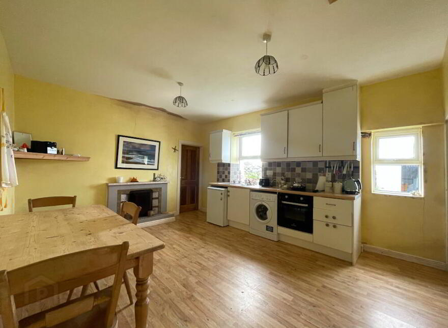 Bunaninver, Brinlack,Donegal, F92NF25