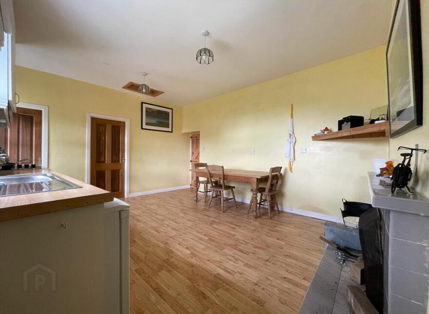 Bunaninver, Brinlack,Donegal, F92NF25