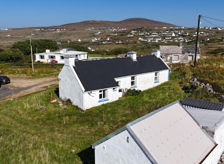 Bunaninver, Brinlack,Donegal, F92NF25