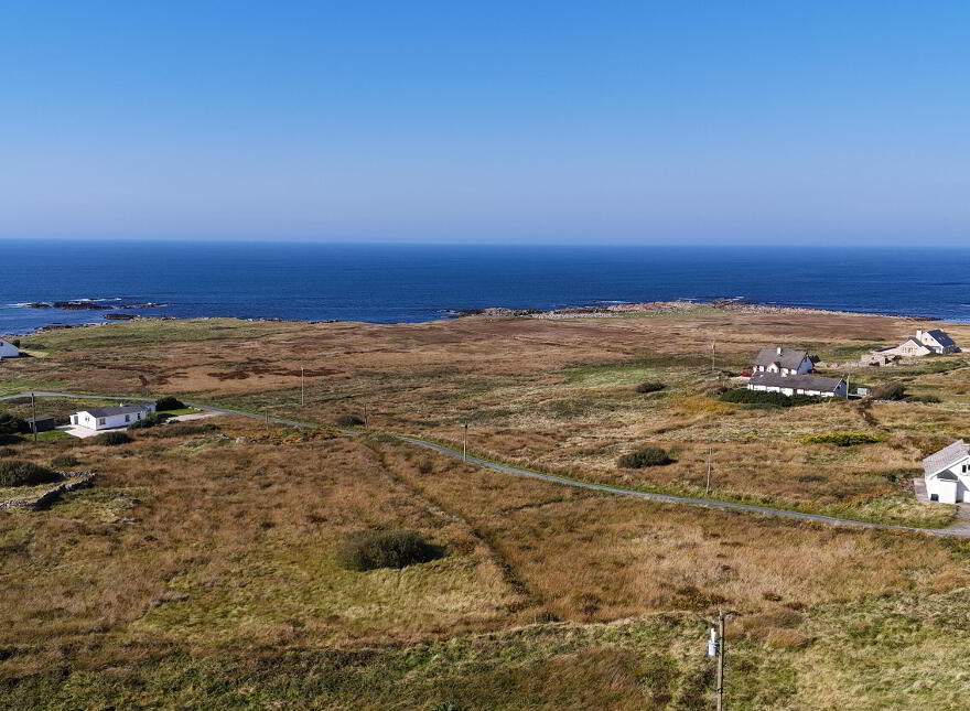 Bunaninver, Brinlack,Donegal, F92NF25