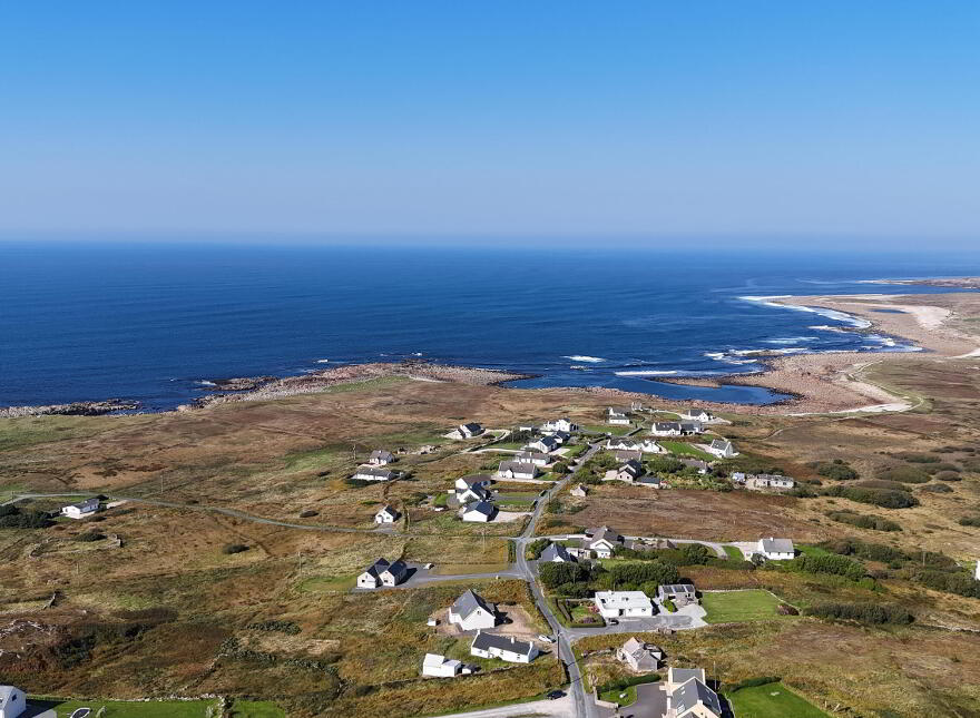 Bunaninver, Brinlack,Donegal, F92NF25