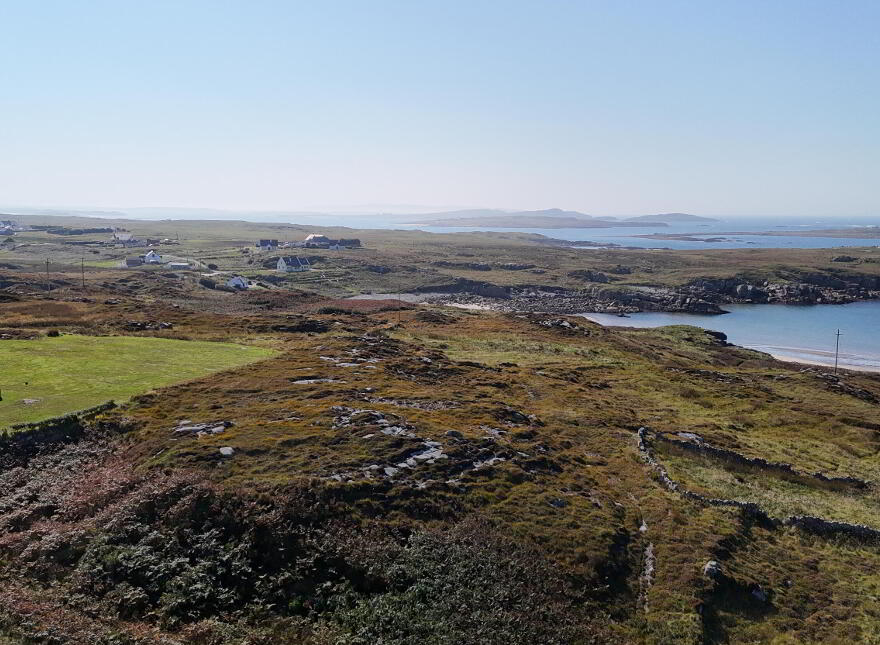 Bunaninver, Brinlack,Donegal, F92NF25