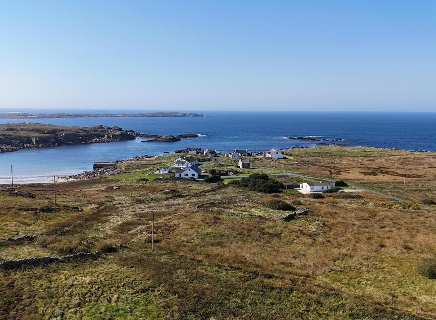 Bunaninver, Brinlack,Donegal, F92NF25