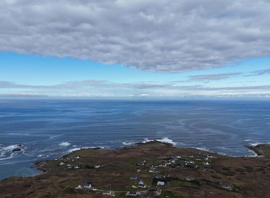 Bunaninver, Brinlack,Donegal, F92NF25