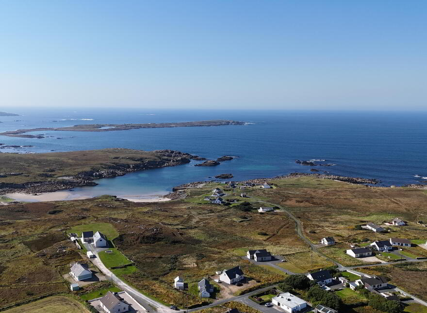 Bunaninver, Brinlack,Donegal, F92NF25