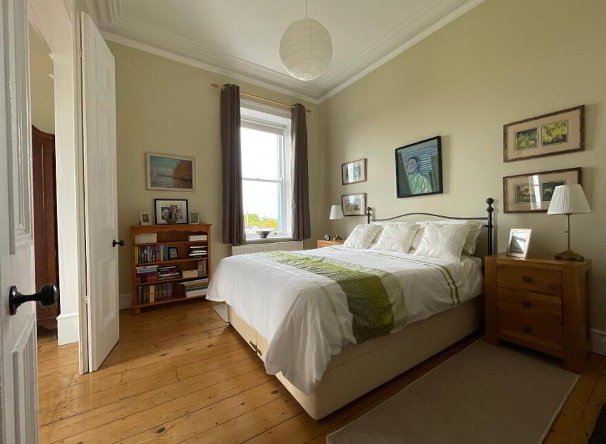 Foirnis, Burtonport