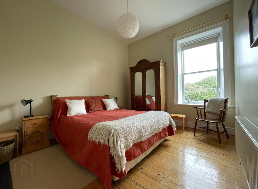 Foirnis, Burtonport